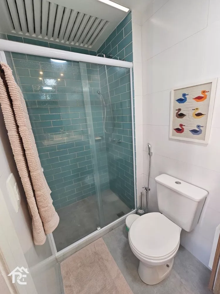 Apartamento, 3 quartos, 105 m² - Foto 16