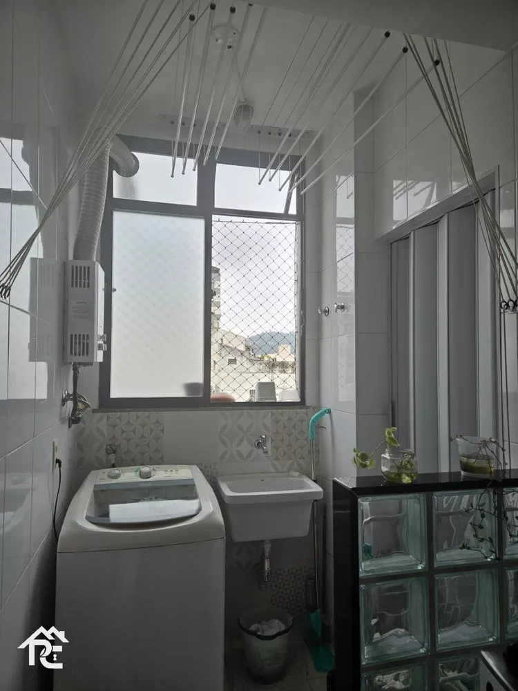 Apartamento, 3 quartos, 105 m² - Foto 15