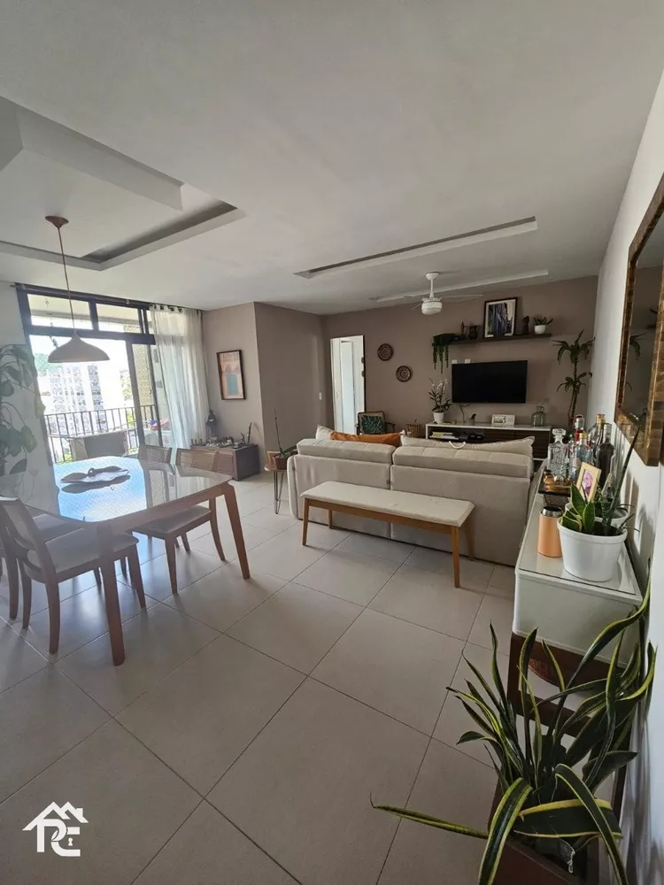 Apartamento, 3 quartos, 105 m² - Foto 14