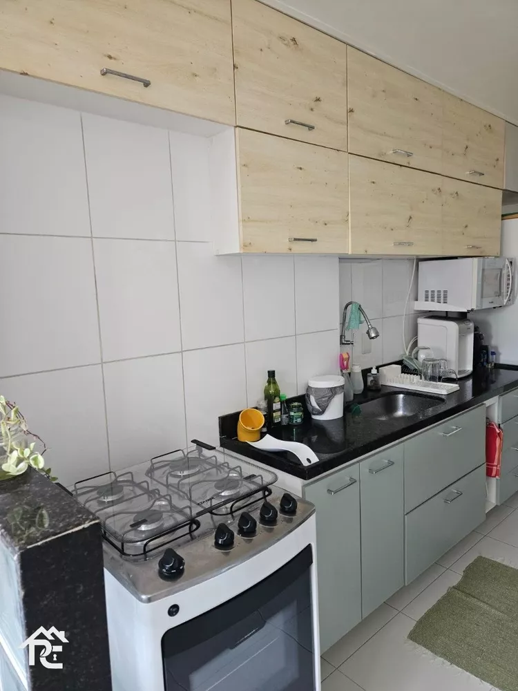 Apartamento, 3 quartos, 105 m² - Foto 19