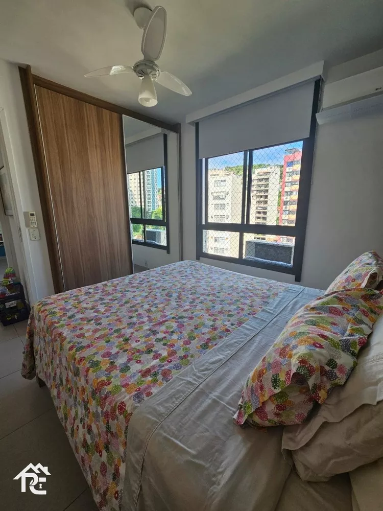 Apartamento, 3 quartos, 105 m² - Foto 17