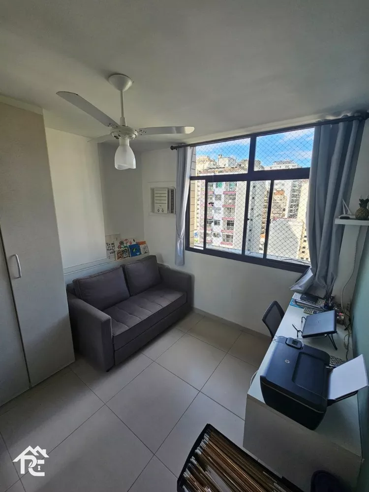Apartamento, 3 quartos, 105 m² - Foto 8