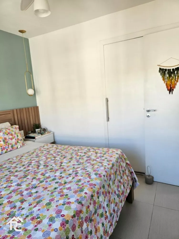 Apartamento, 3 quartos, 105 m² - Foto 5