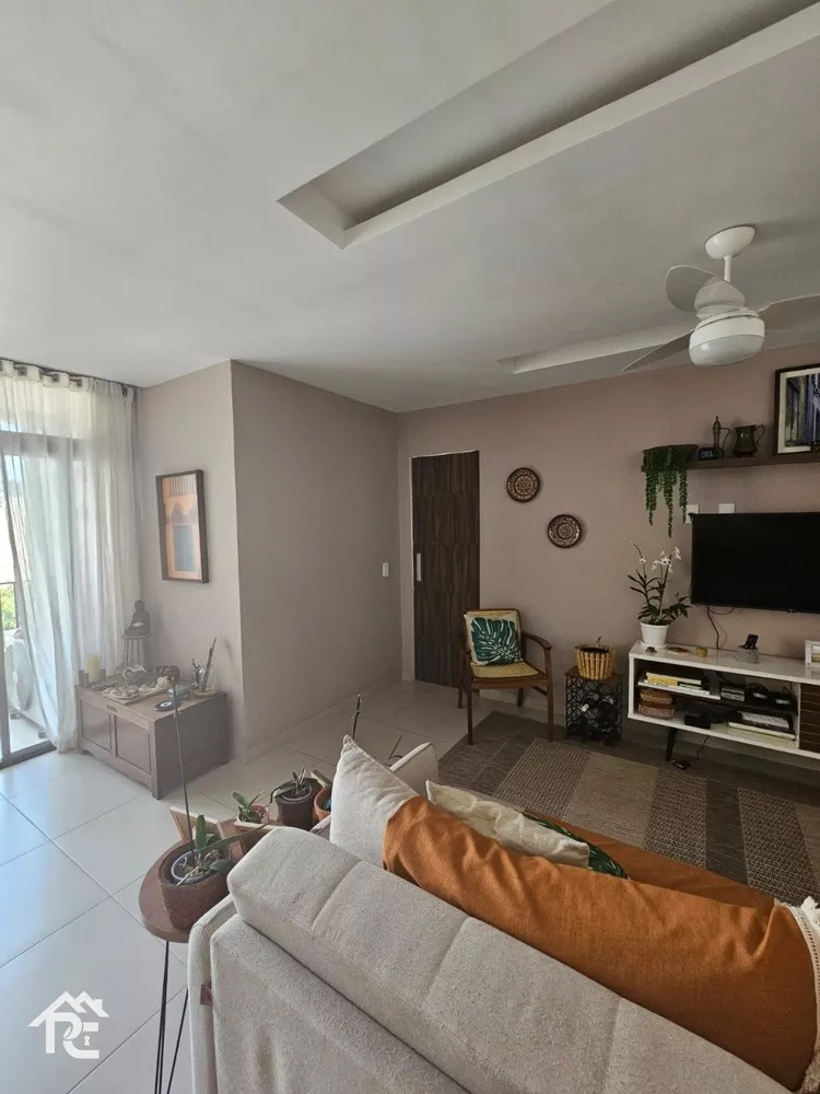 Apartamento, 3 quartos, 105 m² - Foto 10