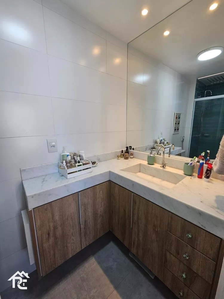 Apartamento, 3 quartos, 105 m² - Foto 12