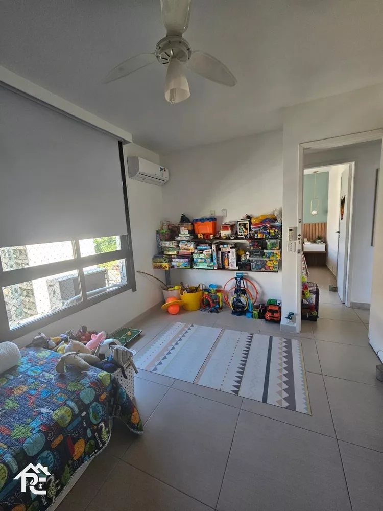 Apartamento, 3 quartos, 105 m² - Foto 13