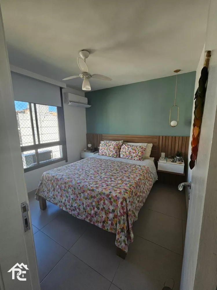 Apartamento, 3 quartos, 105 m² - Foto 20