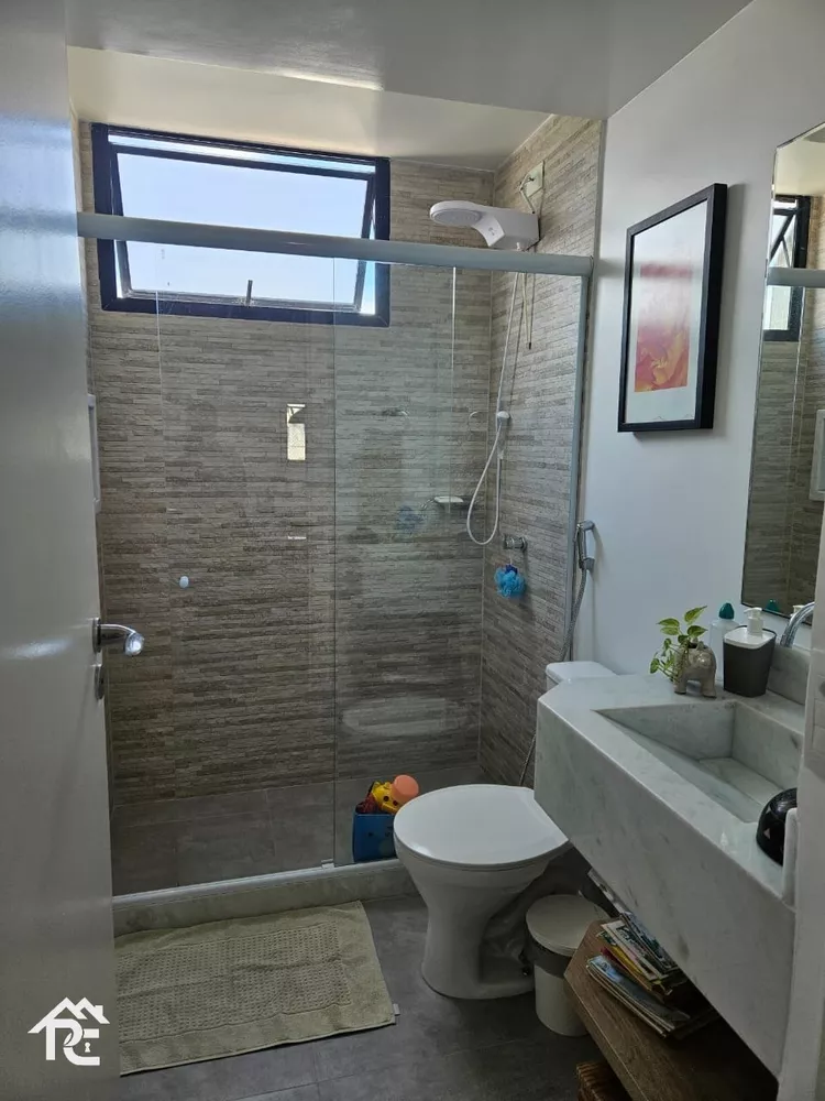 Apartamento, 3 quartos, 105 m² - Foto 6