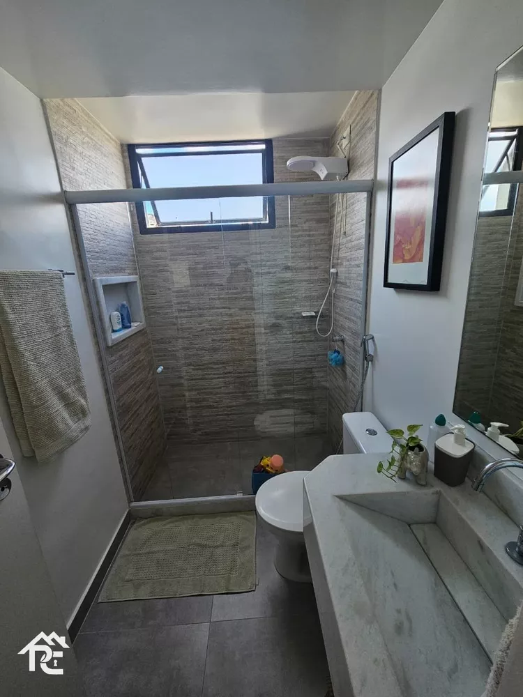 Apartamento, 3 quartos, 105 m² - Foto 9