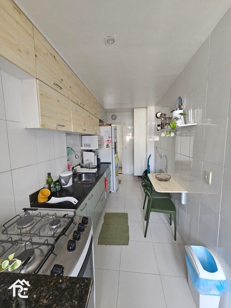Apartamento, 3 quartos, 105 m² - Foto 1
