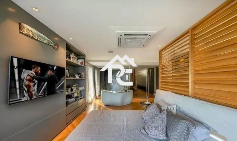 Apartamento, 3 quartos, 262 m² - Foto 10