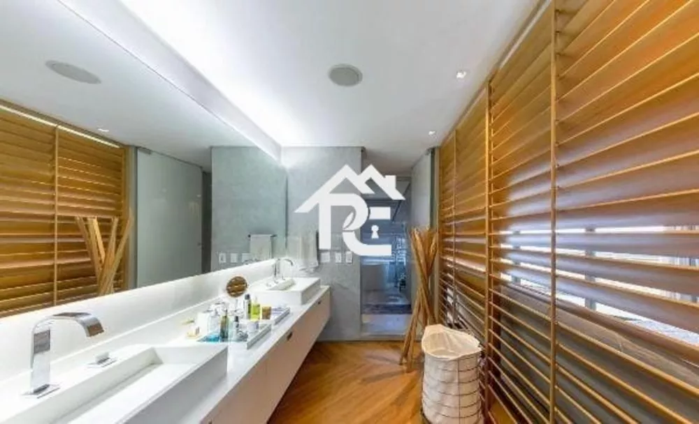 Apartamento, 3 quartos, 262 m² - Foto 12