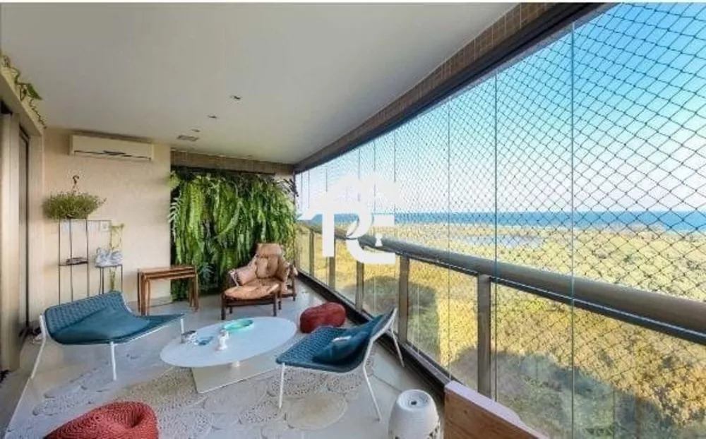 Apartamento, 3 quartos, 262 m² - Foto 3