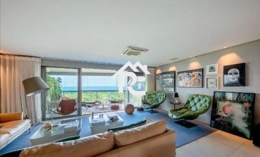 Apartamento, 3 quartos, 262 m² - Foto 11