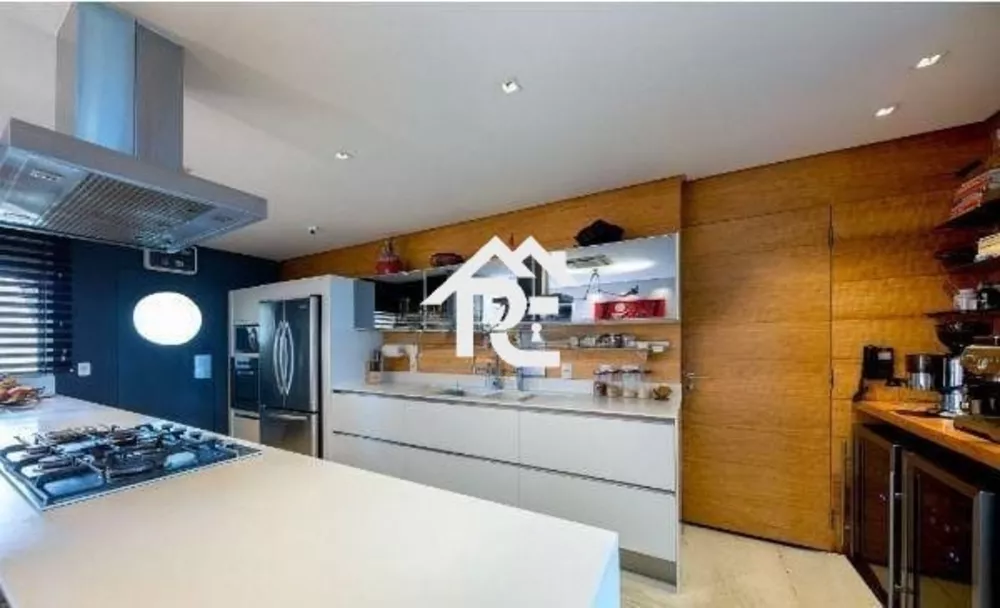 Apartamento, 3 quartos, 262 m² - Foto 8