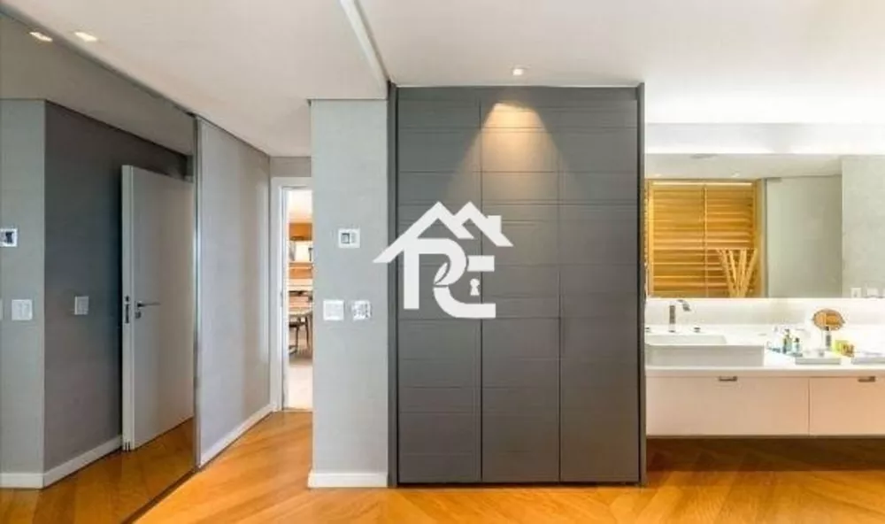 Apartamento, 3 quartos, 262 m² - Foto 17