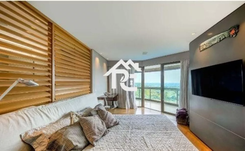 Apartamento, 3 quartos, 262 m² - Foto 15