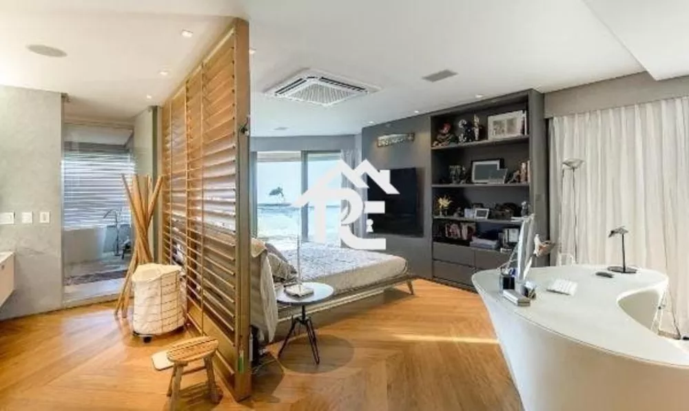 Apartamento, 3 quartos, 262 m² - Foto 16