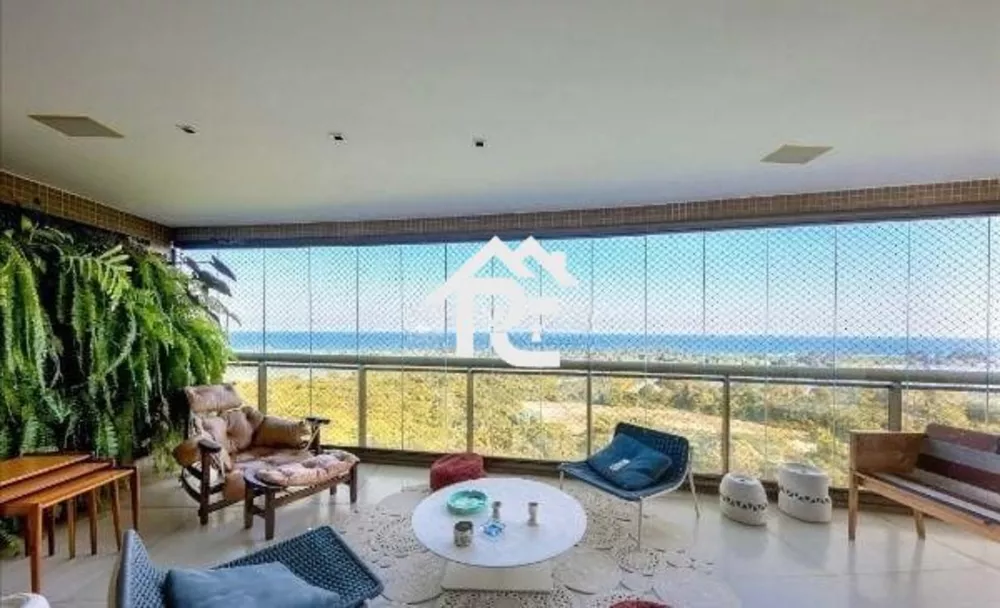 Apartamento, 3 quartos, 262 m² - Foto 2