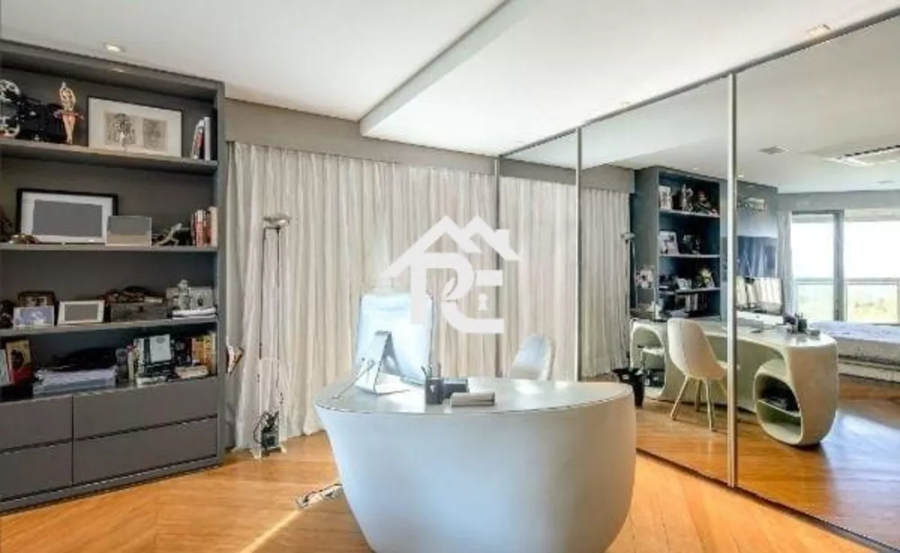 Apartamento, 3 quartos, 262 m² - Foto 13