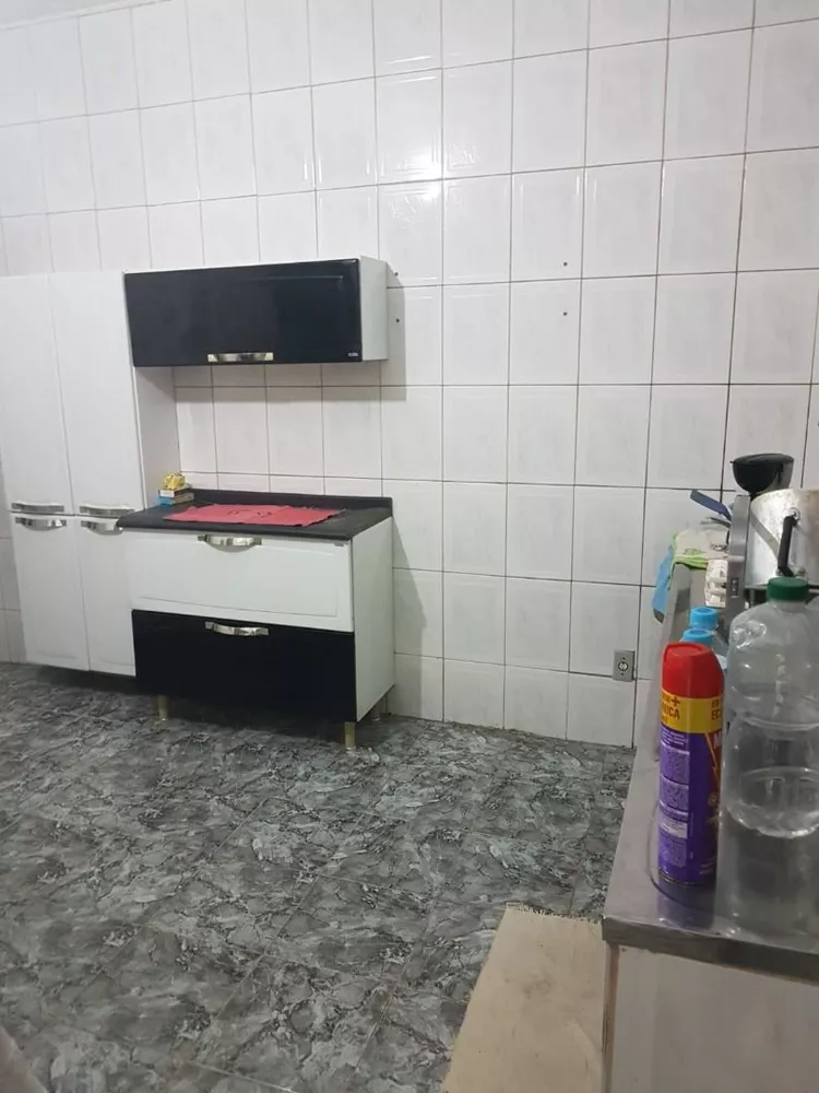 Casa de Condomínio, 3 quartos - Foto 12