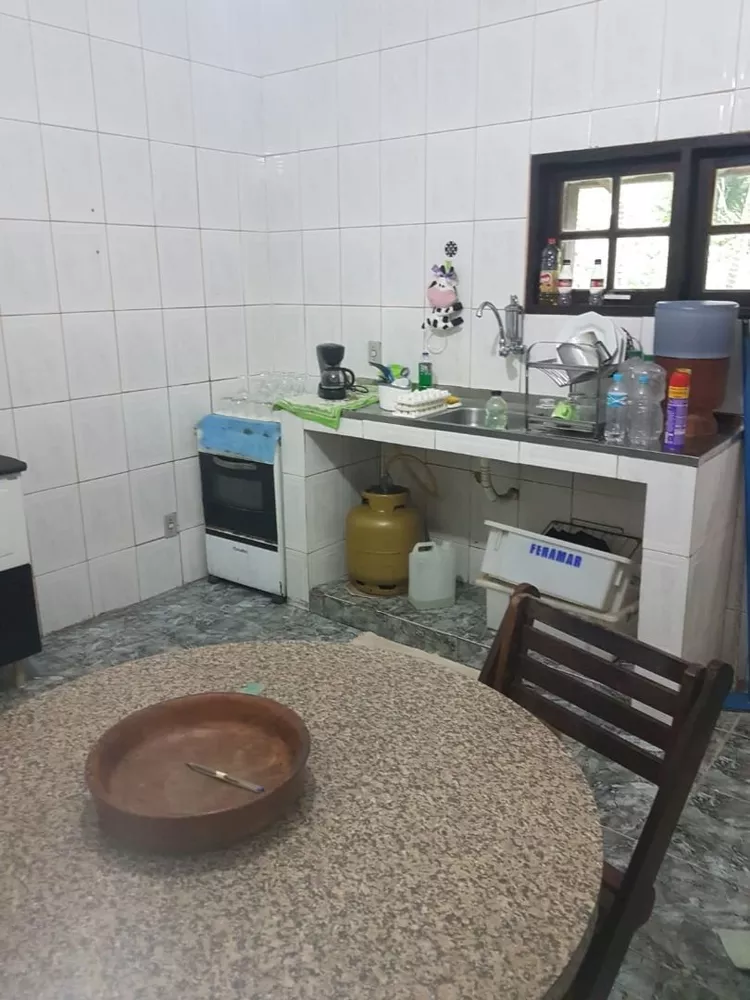 Casa de Condomínio, 3 quartos - Foto 9