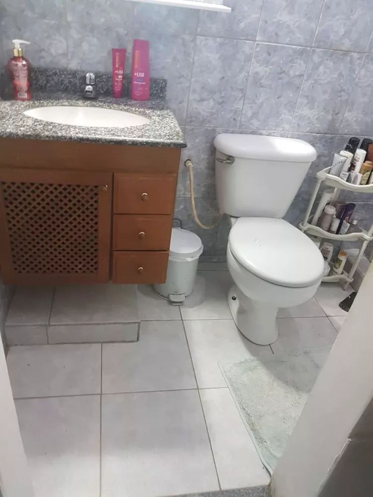 Casa de Condomínio, 3 quartos - Foto 16