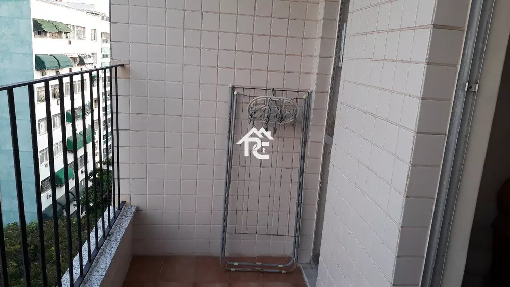 Apartamento, 2 quartos, 60 m² - Foto 9