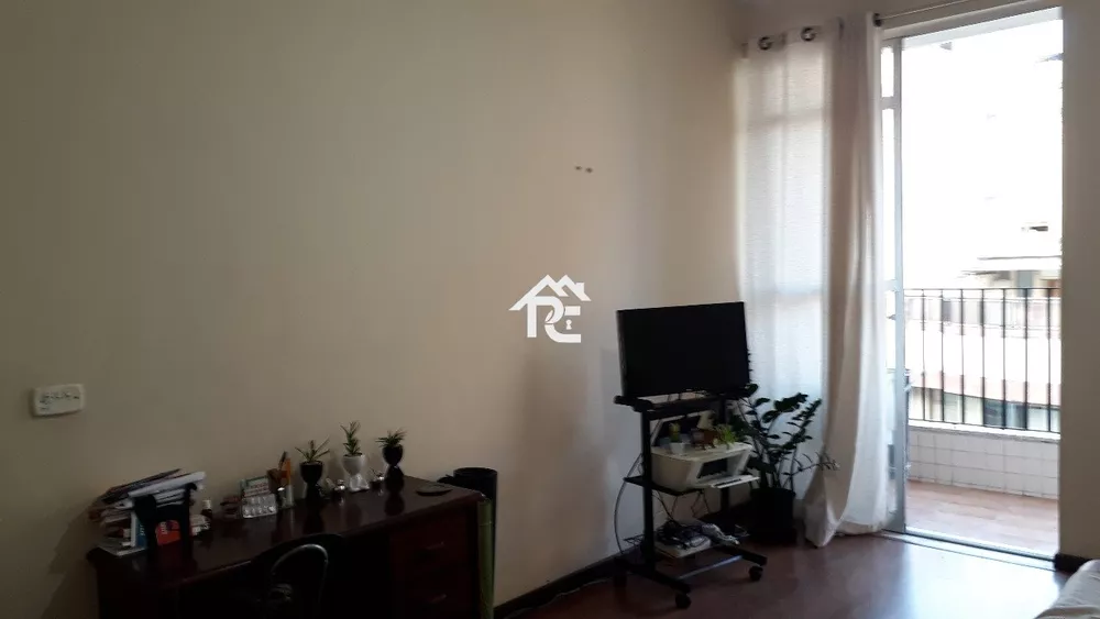 Apartamento, 2 quartos, 60 m² - Foto 5
