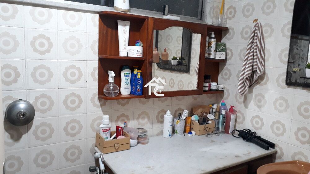 Apartamento, 2 quartos, 60 m² - Foto 3