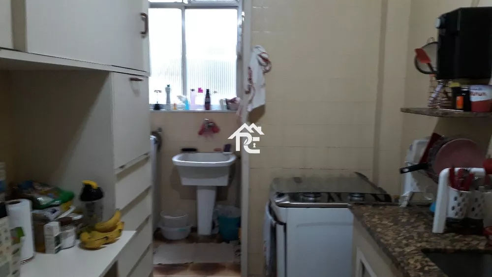 Apartamento, 2 quartos, 60 m² - Foto 12