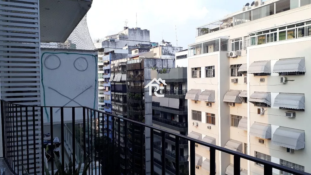 Apartamento, 2 quartos, 60 m² - Foto 27