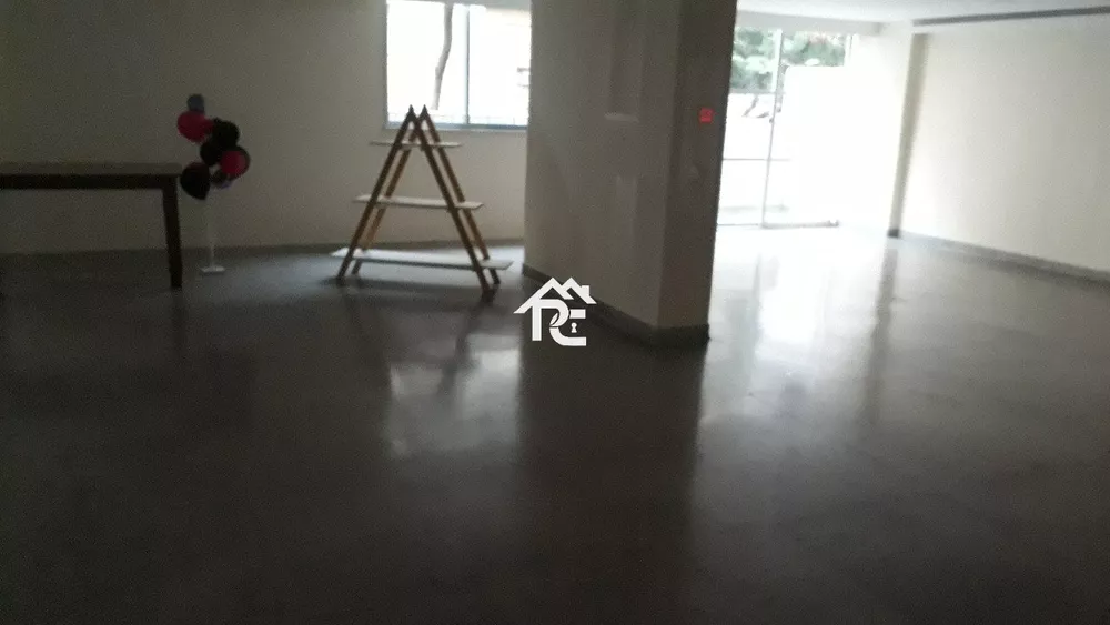 Apartamento, 2 quartos, 60 m² - Foto 6