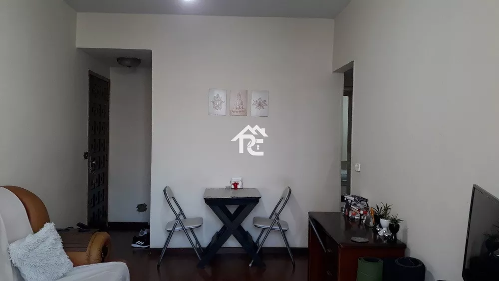 Apartamento, 2 quartos, 60 m² - Foto 20