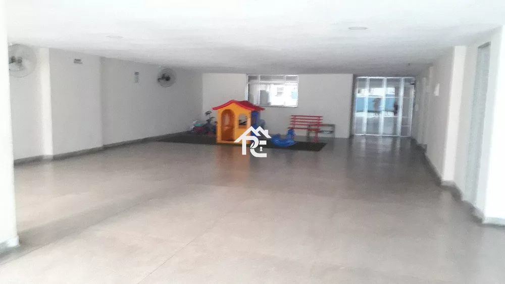 Apartamento, 2 quartos, 60 m² - Foto 7