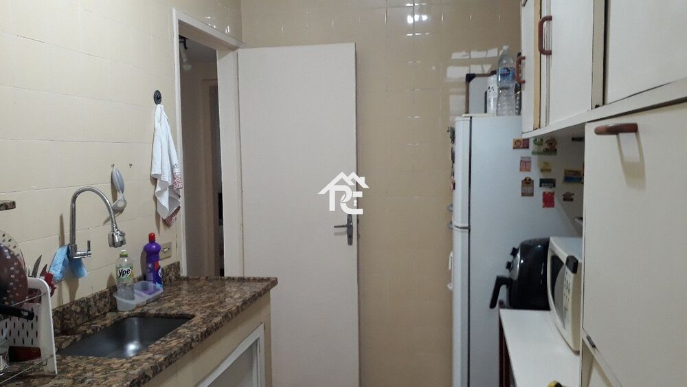 Apartamento, 2 quartos, 60 m² - Foto 1
