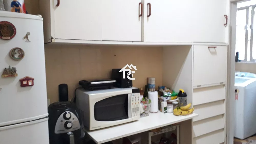 Apartamento, 2 quartos, 60 m² - Foto 16