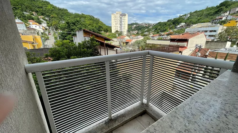 Apartamento, 2 quartos, 77 m² - Foto 12