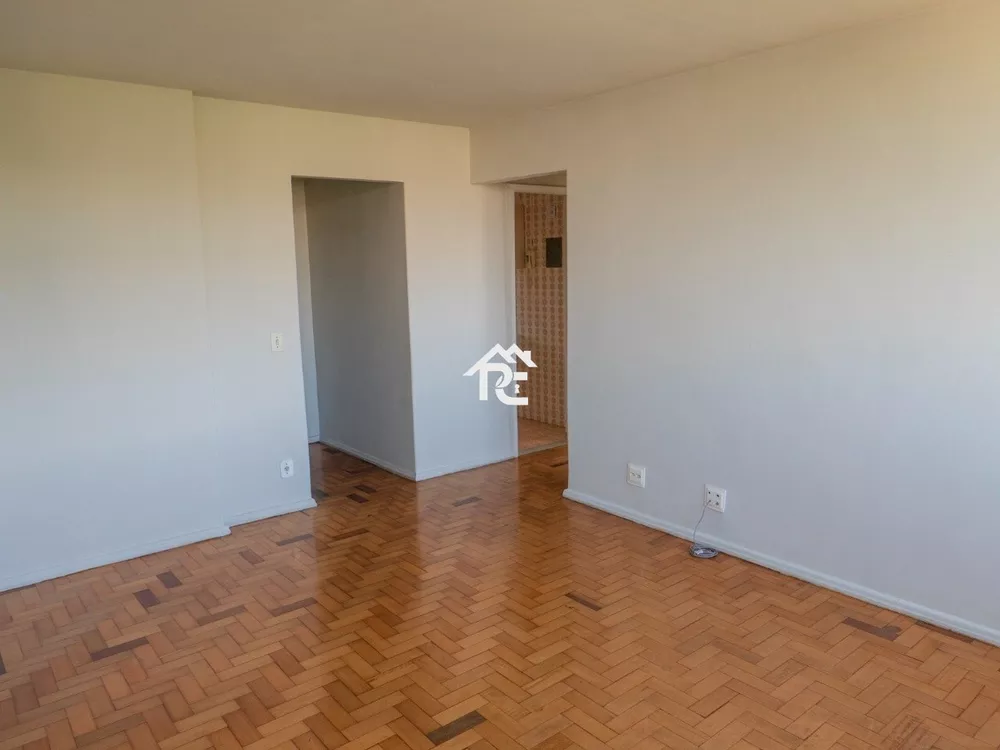 Apartamento à venda com 3 quartos, 90m² - Foto 2