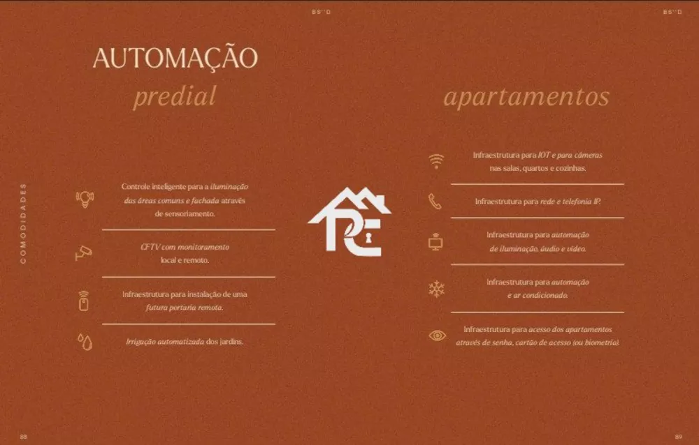 Apartamento, 1 quarto, 41 m² - Foto 15