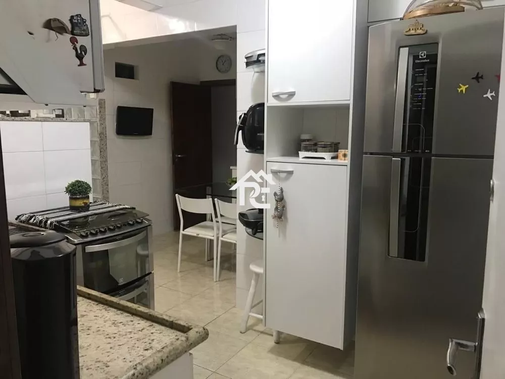 Apartamento, 3 quartos, 120 m² - Foto 19