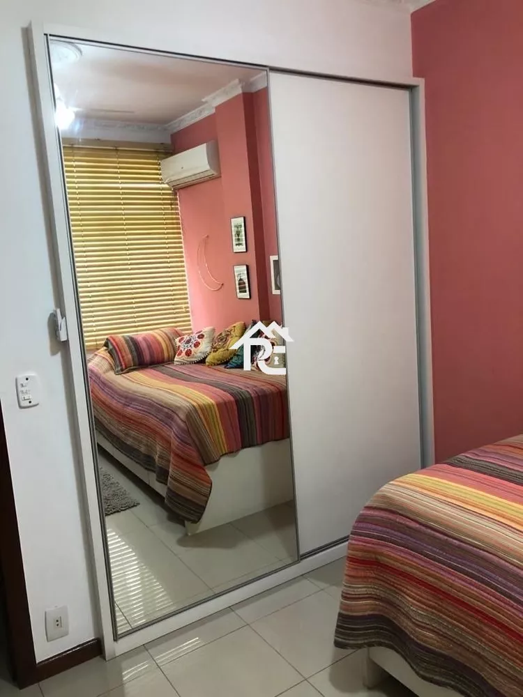 Apartamento, 3 quartos, 120 m² - Foto 9