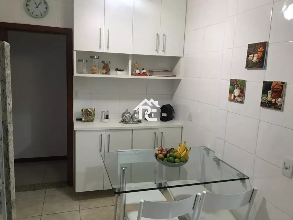 Apartamento, 3 quartos, 120 m² - Foto 21