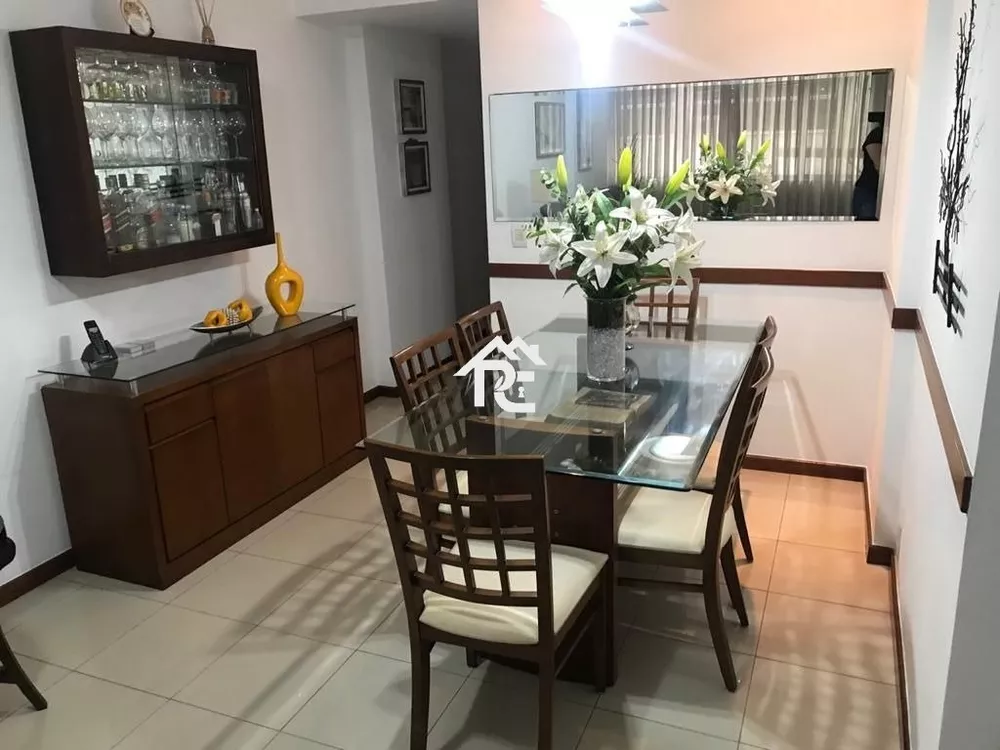 Apartamento, 3 quartos, 120 m² - Foto 4