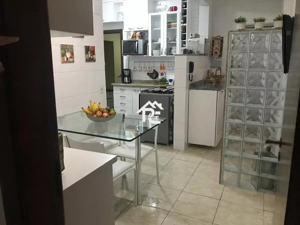 Apartamento, 3 quartos, 120 m² - Foto 20