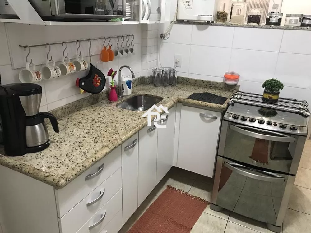 Apartamento, 3 quartos, 120 m² - Foto 18