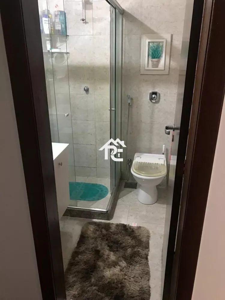 Apartamento, 3 quartos, 120 m² - Foto 13