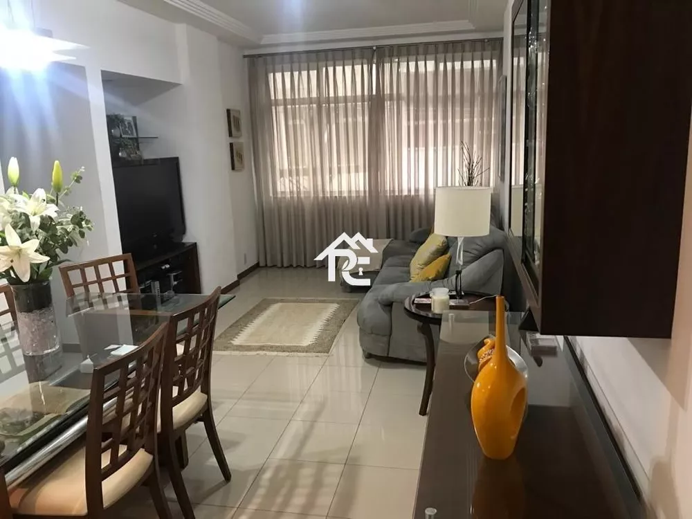 Apartamento, 3 quartos, 120 m² - Foto 2