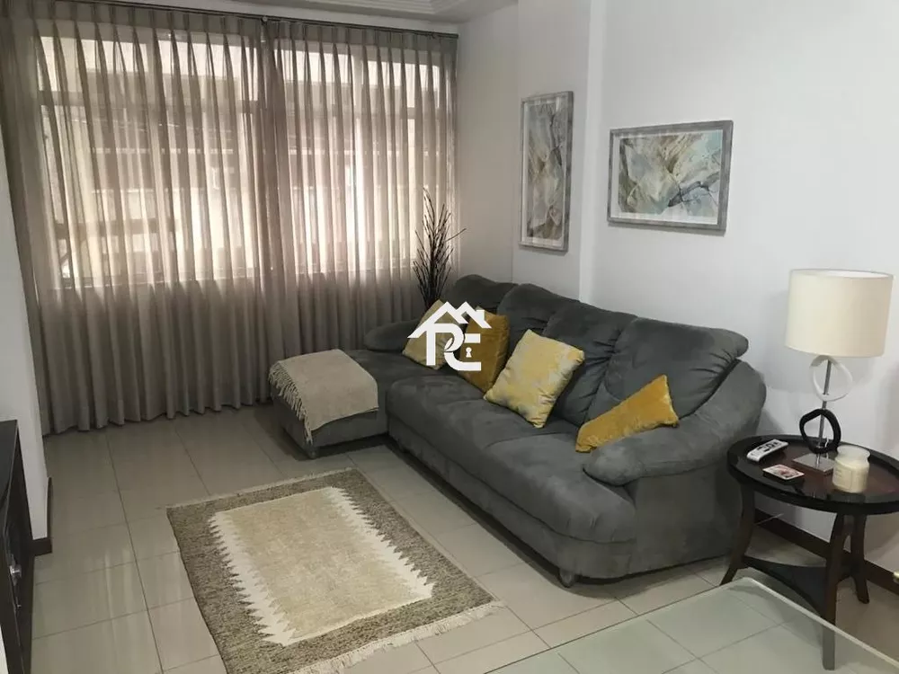 Apartamento, 3 quartos, 120 m² - Foto 3
