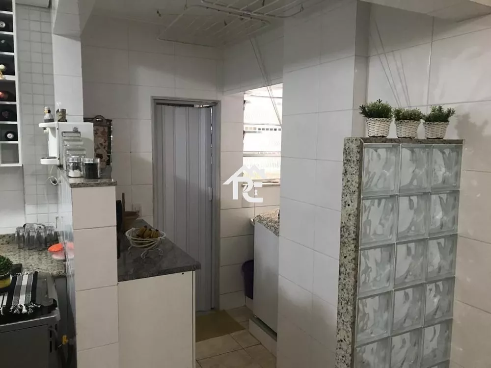 Apartamento, 3 quartos, 120 m² - Foto 22